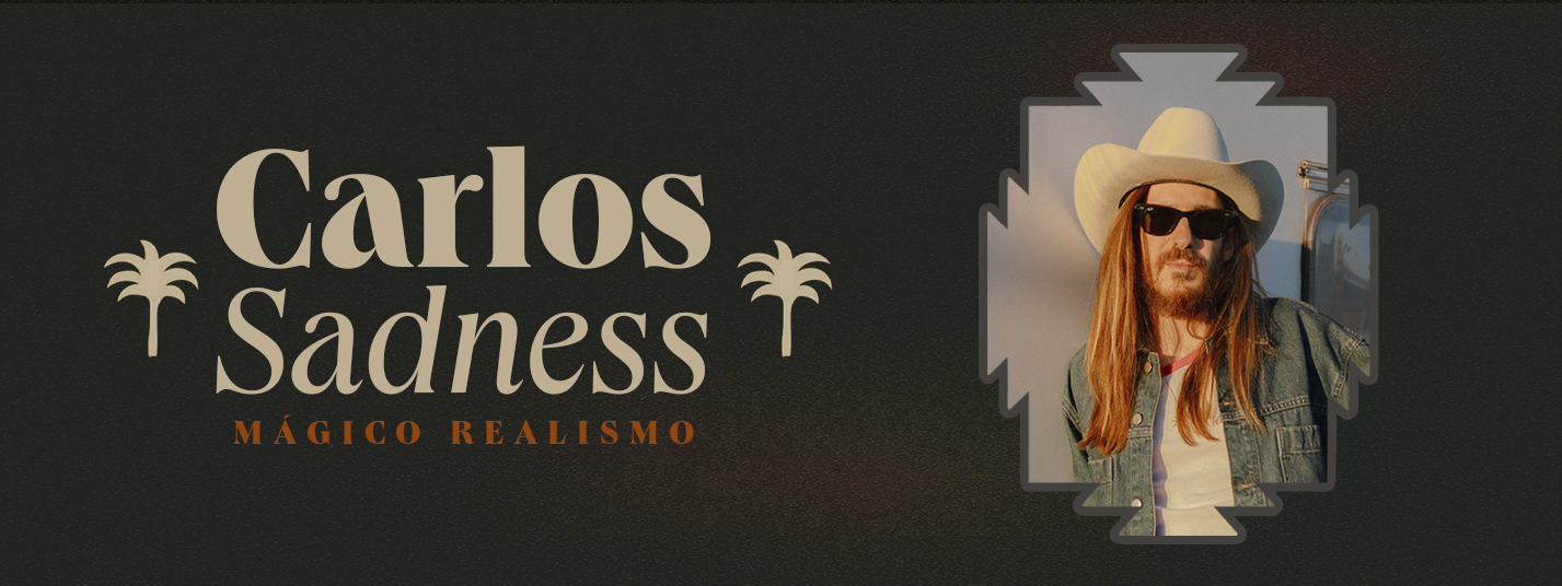 Spotlight Carlos Sadness