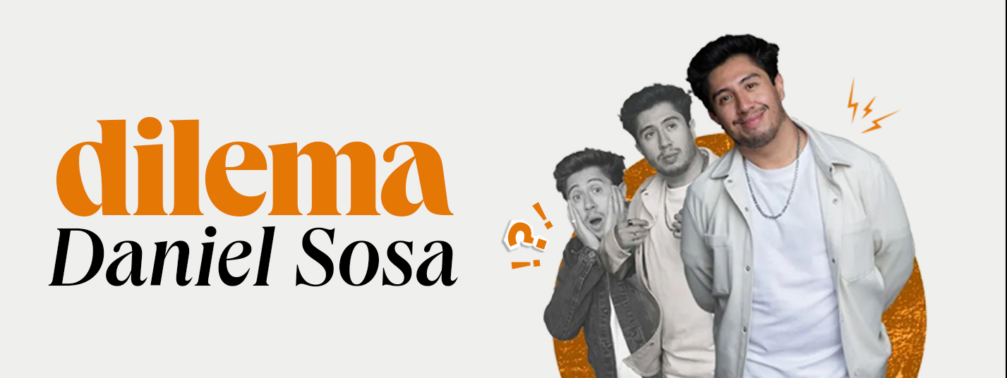 Spotlight Daniel Sosa