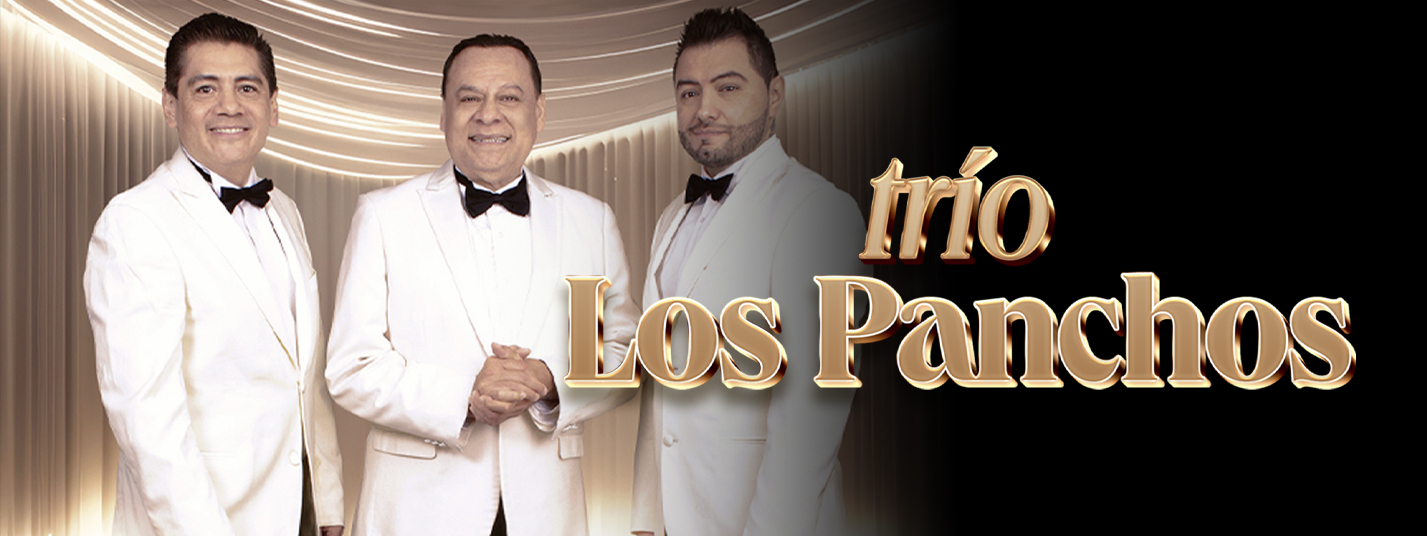 Spotlight Los Panchos