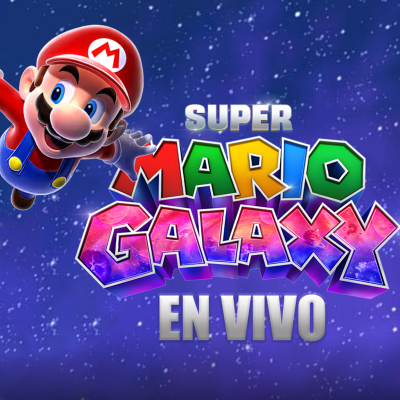 MarioGalaxy