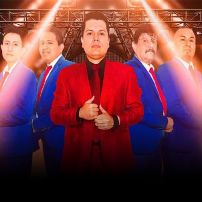 Web Los Caminantes